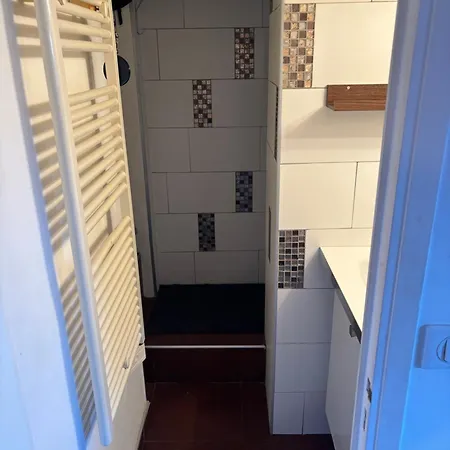 Cosy Rooftop Centre *